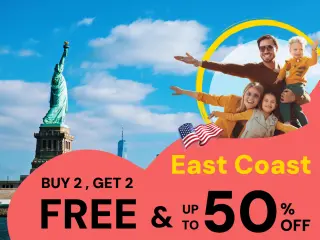 East Coast Deals