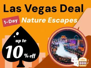 Las Vegas Deal