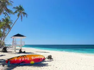 Boracay Island, Philippines