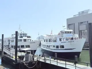 2 Day Niagara Falls in-Depth tour from New York / New Jersey