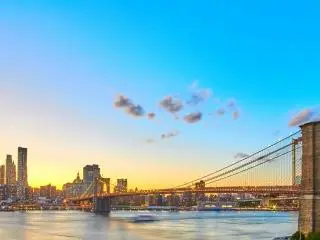 2 Day Niagara Falls in-Depth tour from New York / New Jersey
