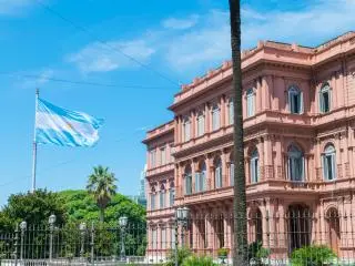 3-Day Argentina Buenos Aires Tour from Buenos Aires with Airport pick up