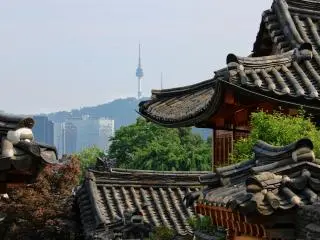 6-Day South Korea Snapshot Tour from Seoul