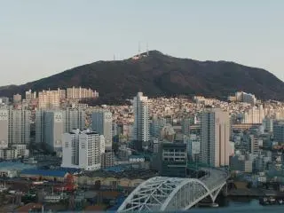 Busan, Korea, Republic of