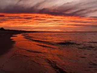 7-Day Pure Western Australia Panorama Tour with Perth airport transfer