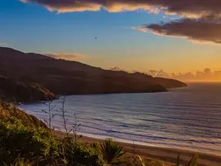 雷格兰 (Raglan, New Zealand)
