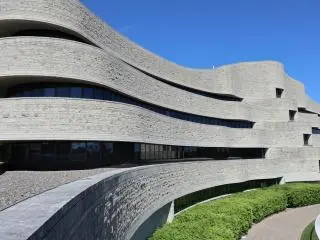 Canadian Museum of History