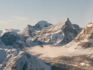 Winter Activities and Ski Trips from Calgary