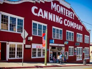 Cannery Row