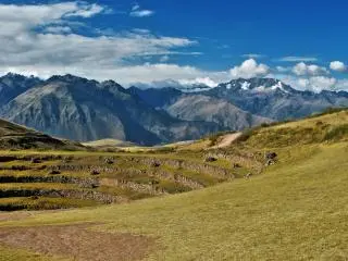 Maras