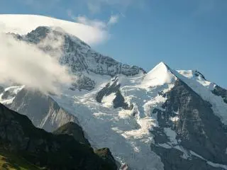 Grindelwald, Switzerland