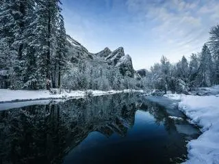 4-Day Wild West of San Francisco, Yosemite, Las Vegas Tour  from San Francisco, Los Angeles out (Admissions Inclusive)