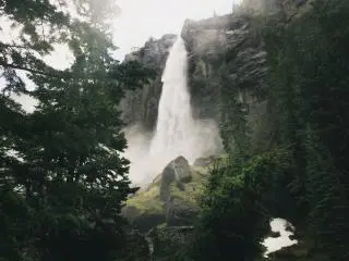 7日深度游-东南双峡谷-羚羊彩穴-马蹄湾-包伟湖-旧金山-优胜美地（旧金山出发）