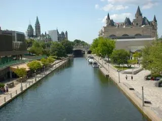 Rideau Canal