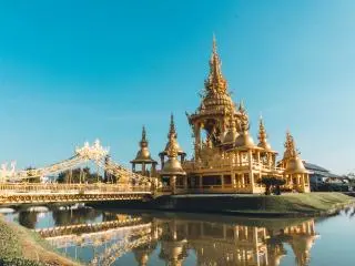 Chiang Rai, Thailand