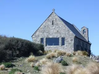 9-Day North and South Island Tour from Auckland to Christchurch
