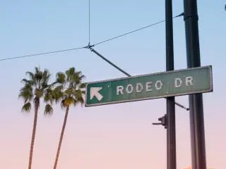 Rodeo Drive