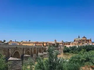3-Day Cordoba, Seville & Costa del Sol Tour from Madrid