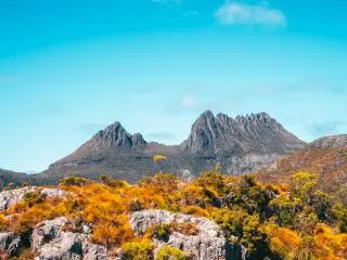Cradle Mountain, Australia