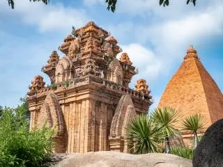 Vinh Trang Temple