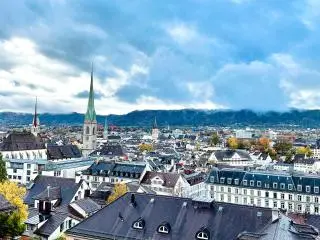 7日游 –【东西欧七国穿越】捷克+斯洛伐克+匈牙利+奥地利+瑞士+列支敦士登+德国全览 (布拉格往返)