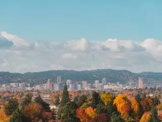 Portland, OR