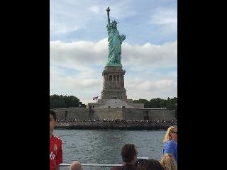 Statue of Liberty, new york