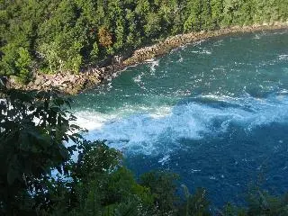 Whirlpool State Park