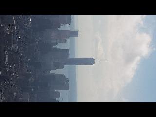 new york, new york city, empire state building