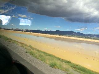 nevada, las vegas, bus