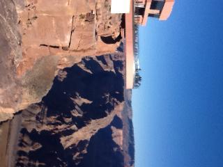 nevada, grand canyon, skywwalk