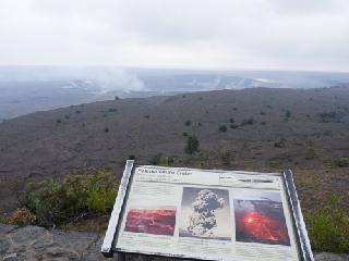hawaii, oahu, crater