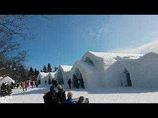 canada, quebec, montreal, ice hotel