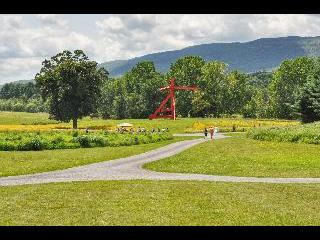 new york, Storm king art center