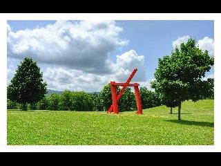 new york, Storm king art center new york, Storm king art center