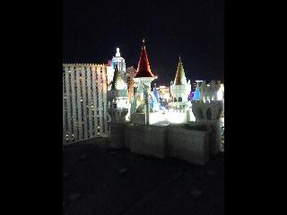 nevada, las vegas, excalibur hotel