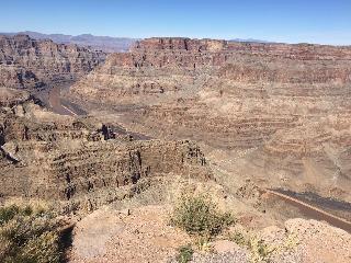 Grand Canyon, AZ