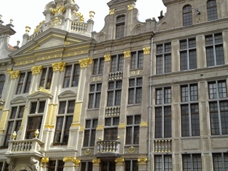 Brussels, Belgium