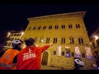 Florence,Italy