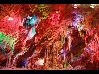 Shenandoah Cavern