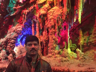 Shenandoah Cavern