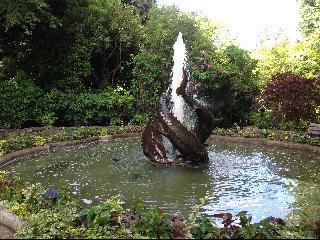 Butchart garden Victoria Butchart garden Victoria