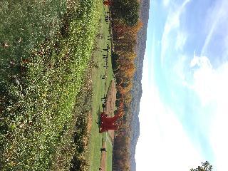 Storm King Storm King