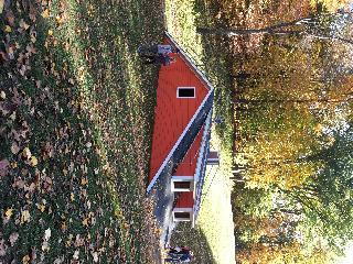 Storm King Storm King