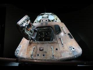 Kennedy Space Center