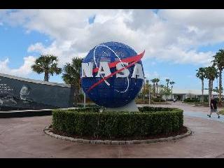 Kennedy Space Center