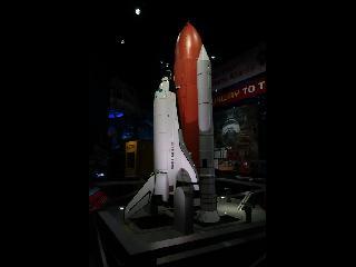 Kennedy Space Center