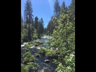 Burney Falls, CA Burney Falls, CA