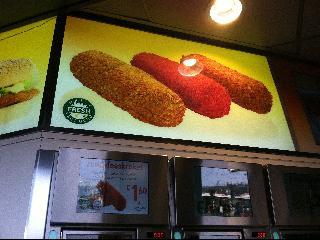 netherlands, amsterdam, krokets