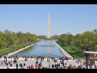 Washington DC